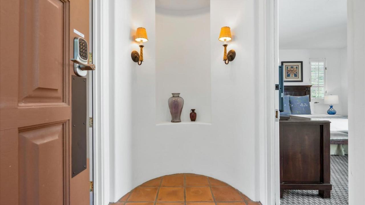 Sv112 Spa Villa 1 Bedroom With Mountain Views La Quinta Bagian luar foto