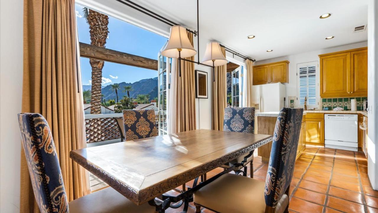 Sv112 Spa Villa 1 Bedroom With Mountain Views La Quinta Bagian luar foto