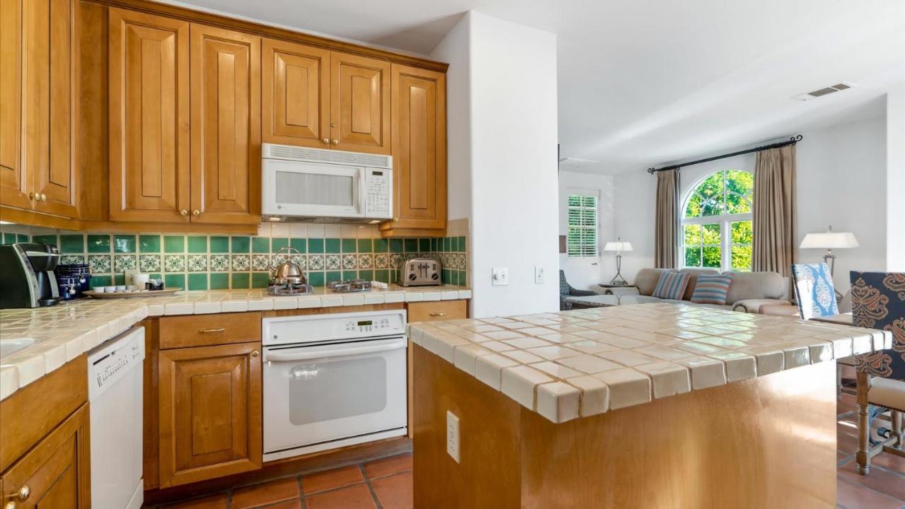 Sv112 Spa Villa 1 Bedroom With Mountain Views La Quinta Bagian luar foto