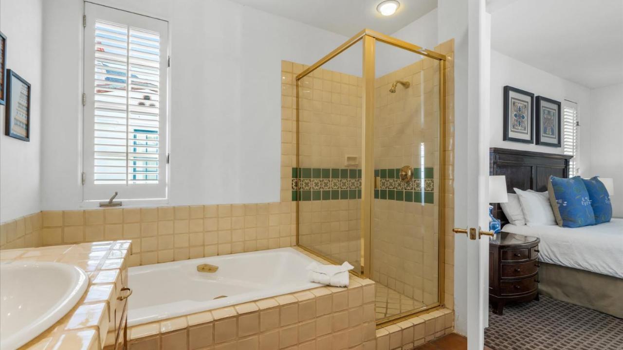 Sv112 Spa Villa 1 Bedroom With Mountain Views La Quinta Bagian luar foto